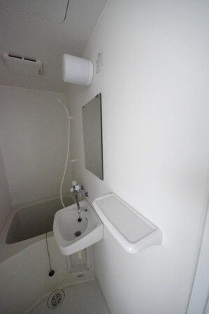 コンフォートテラス三鷹の物件内観写真